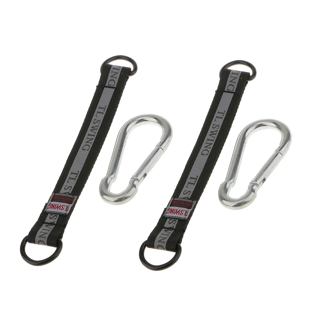 Flying Gymnastic Rings – Fitness Toy for Kids and Adults
