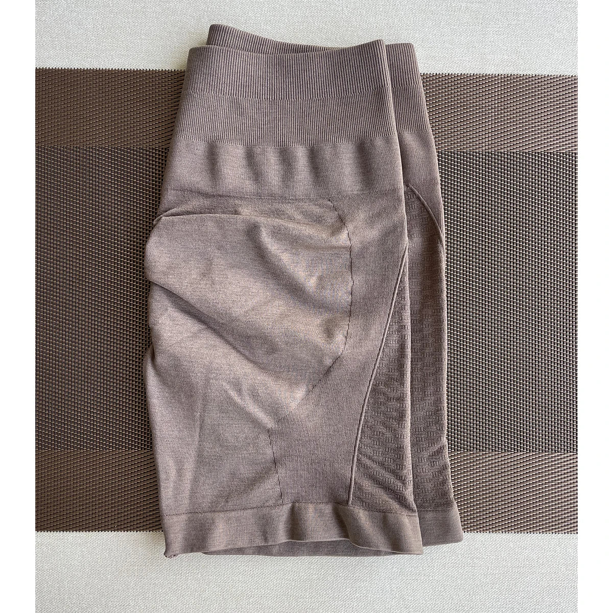 Amplify Contour Women's Shorts – Soft Workout Tights