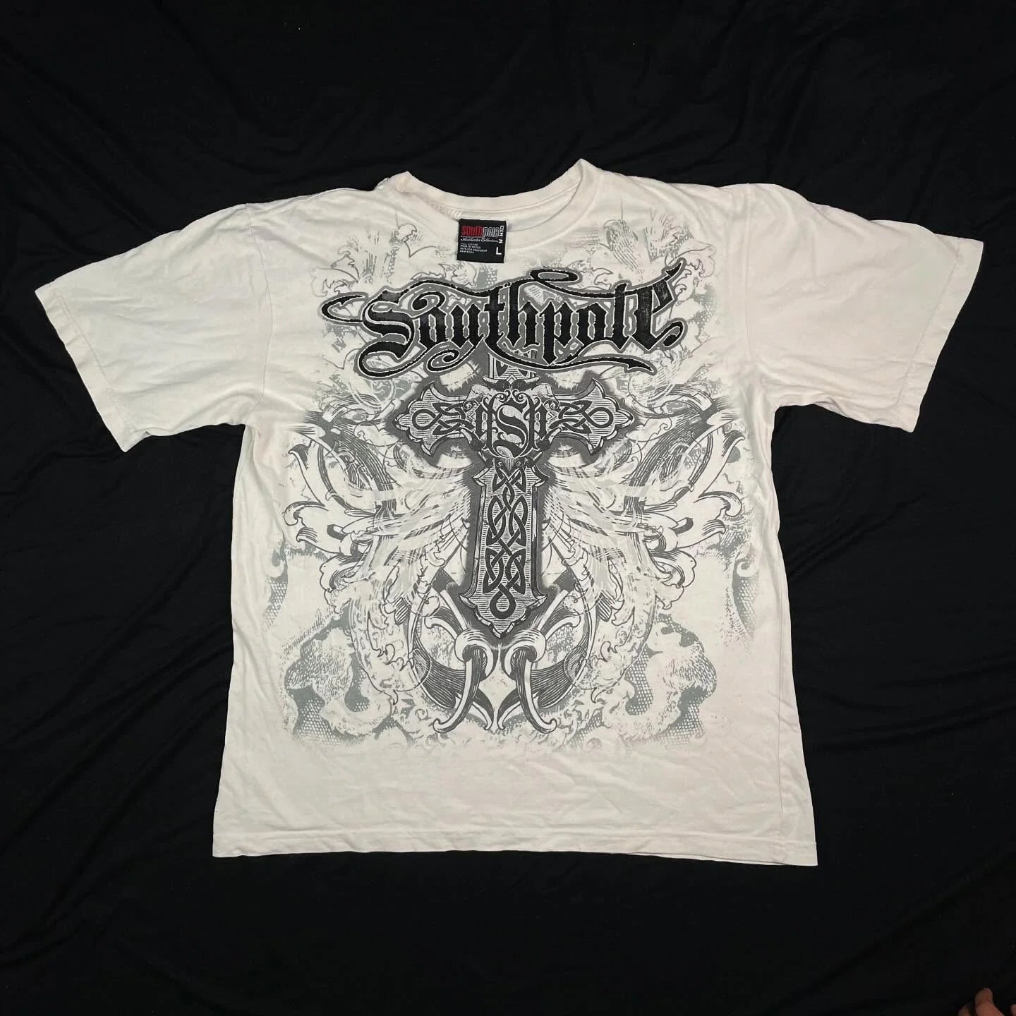 Camiseta estilo hip hop vintage – Ropa urbana | Gráficos retro | Algodón puro | Corte holgado y unisex