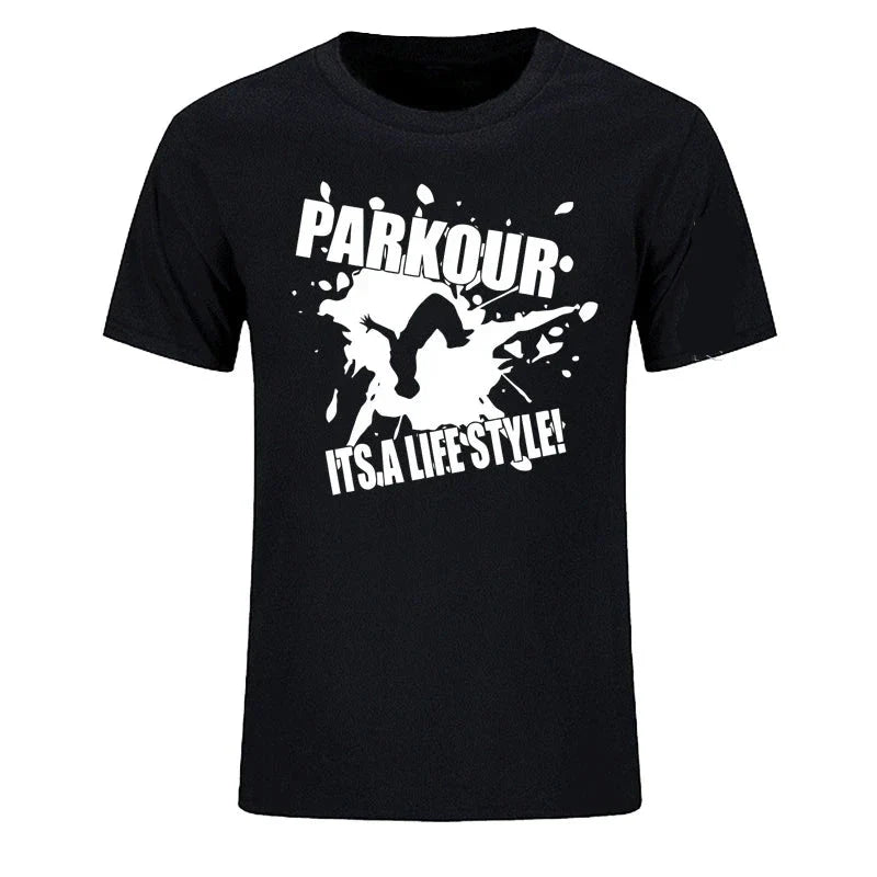 What to Wear for Parkour and Freerunning
