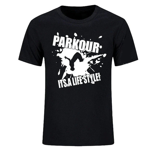 What to Wear for Parkour and Freerunning