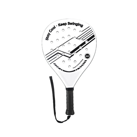 Padel for Beginners: Which Racket, Balls and Grip to Buy