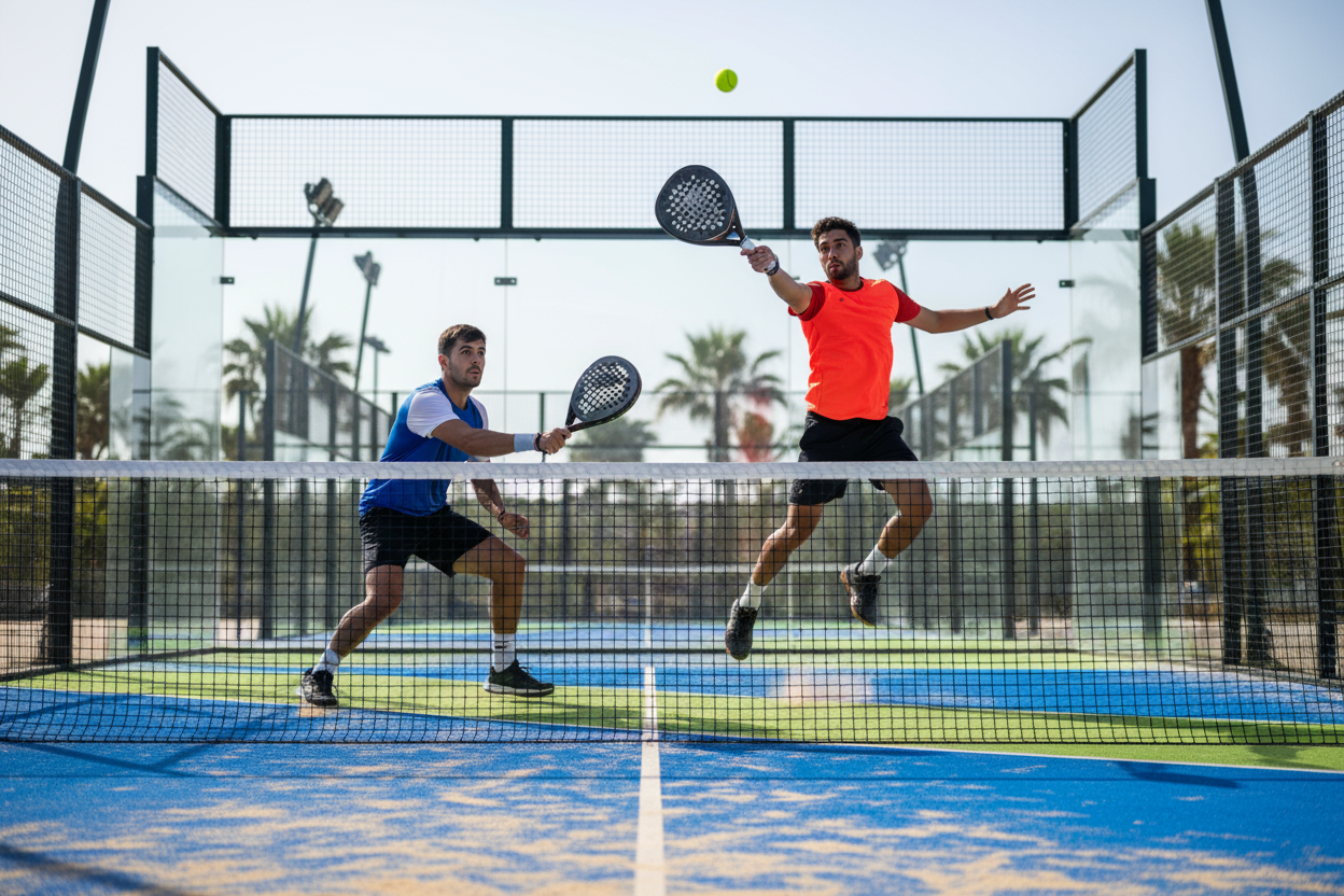 Padel