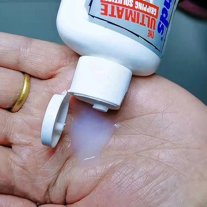 Liquid chalk 59 ml bottle for grip – view 6