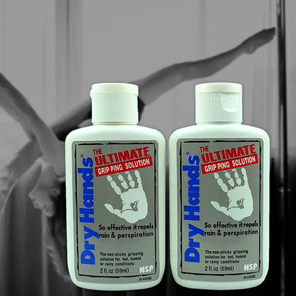 Liquid chalk 59 ml bottle for grip – view 5