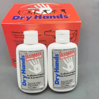 Liquid chalk 59 ml bottle for grip – view 3