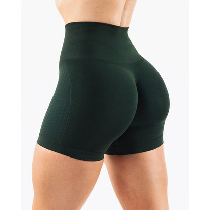 Amplify Contour Women's Shorts – Soft Workout Tights