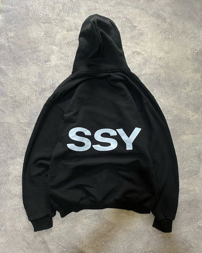 Women's Hip Hop Hooded Sweatshirt – Streetwear Style, Warmth, and Comfort for Winter