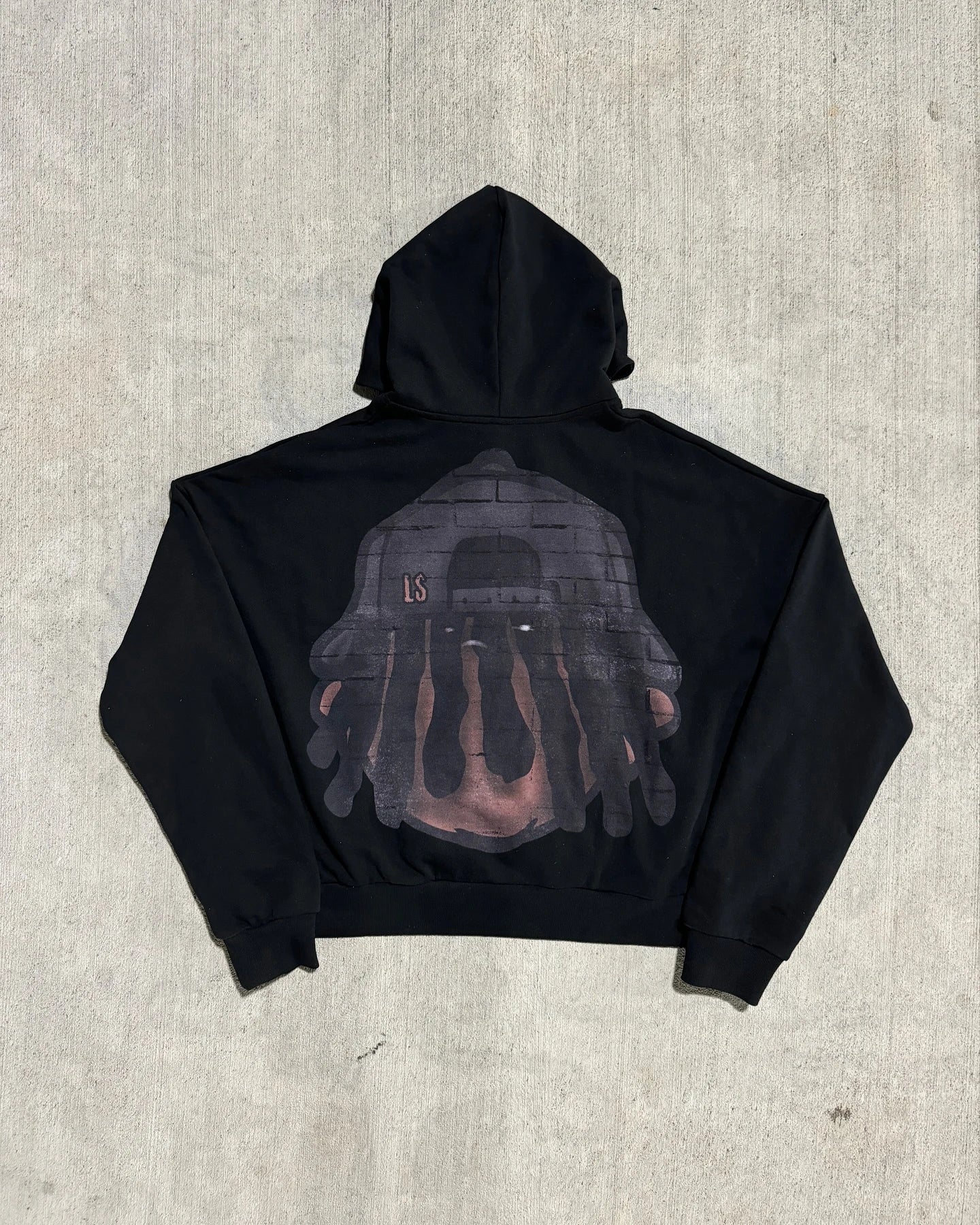 Women's Hip Hop Hooded Sweatshirt – Streetwear Style, Warmth, and Comfort for Winter