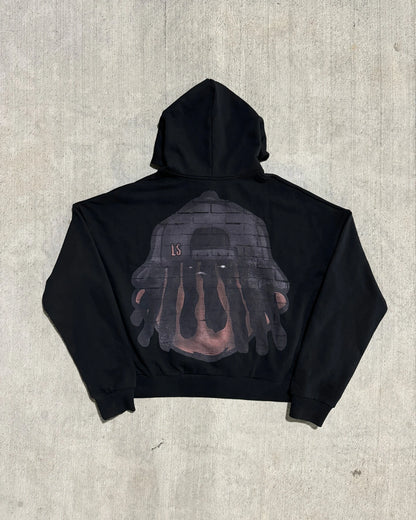 Women's Hip Hop Hooded Sweatshirt – Streetwear Style, Warmth, and Comfort for Winter