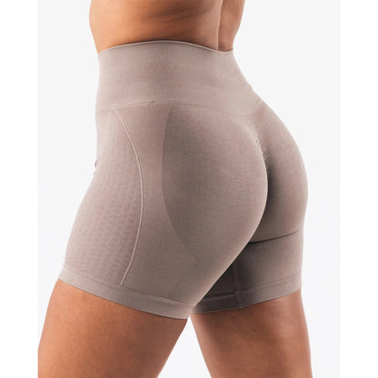 Amplify Contour Women's Shorts – Soft Workout Tights