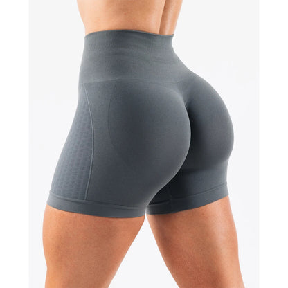 Amplify Contour Women's Shorts – Soft Workout Tights