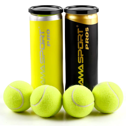 Pelotas de pádel presurizadas – Pro, World, Faster y más, 1 o 2 botes