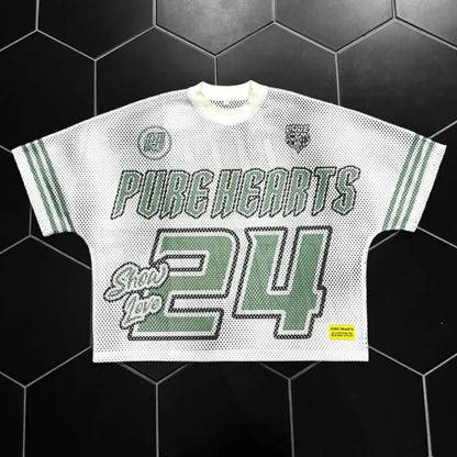 Women's 3D Digital Print T-Shirt – Y2K Harajuku Style | Summer New, Breathable, and Eye-Catching