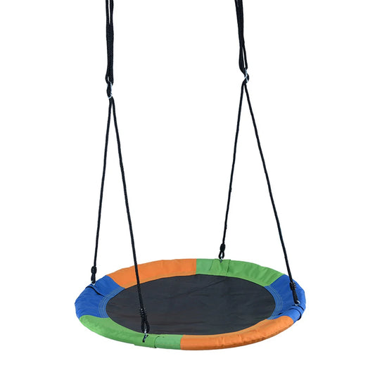 Columpio nido de 100 cm para niños y adultos – Parkour 4you
