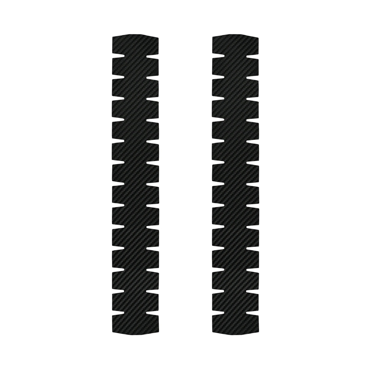 Cinta protectora para pala de pádel efecto carbono 3K – Packs de 2, 4, 6, 8 o 10