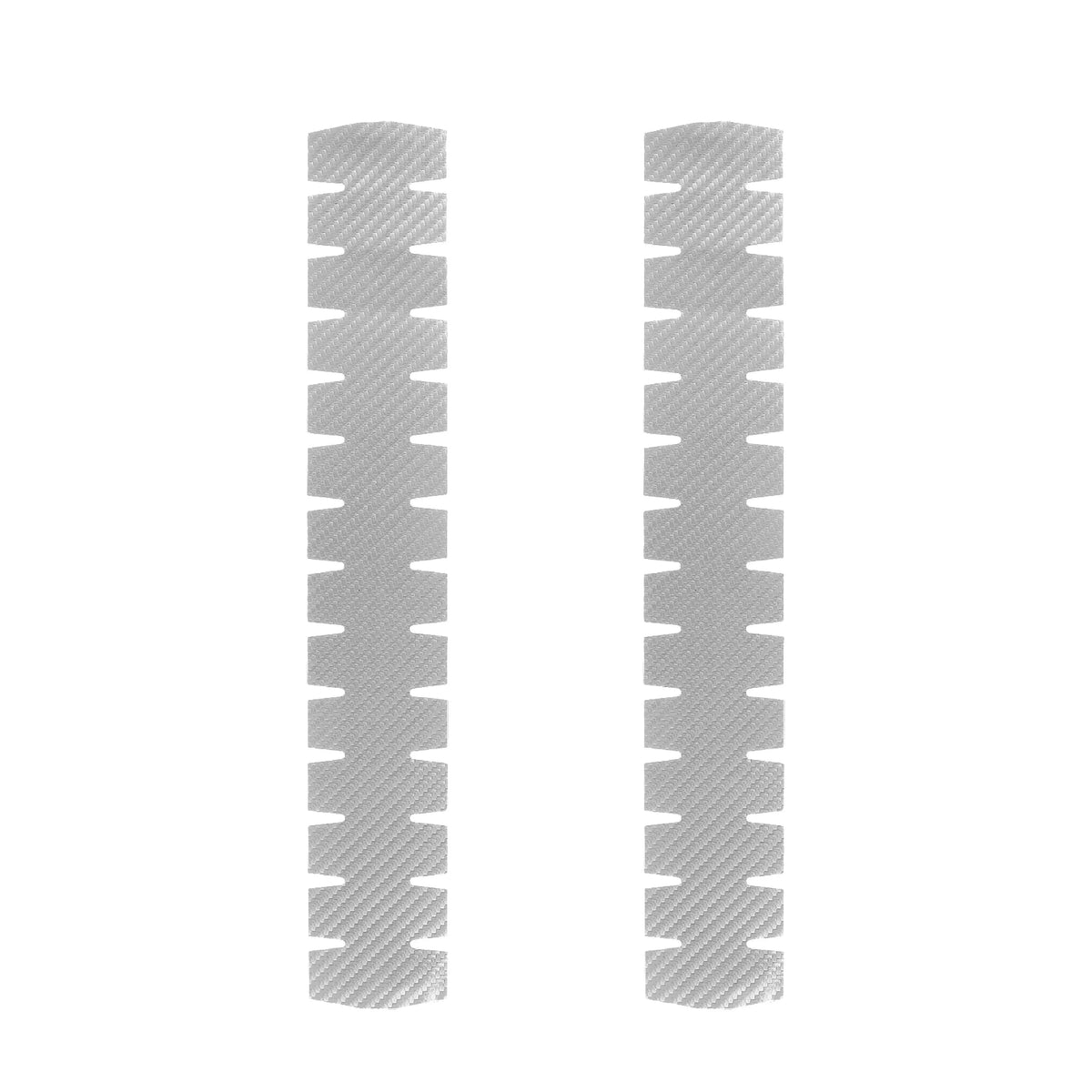 Cinta protectora para pala de pádel efecto carbono 3K – Packs de 2, 4, 6, 8 o 10
