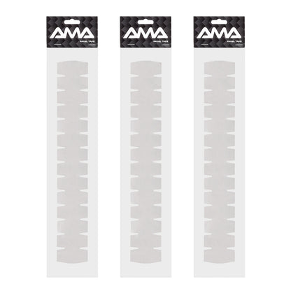 Protector para pala de pádel – Cinta de PU ligera, 55 x 360 mm, packs de 1, 3 o 5