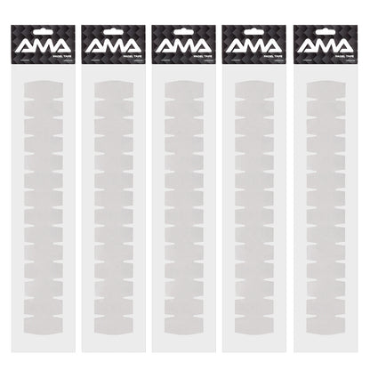Protector para pala de pádel – Cinta de PU ligera, 55 x 360 mm, packs de 1, 3 o 5