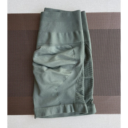Amplify Contour Women's Shorts – Soft Workout Tights