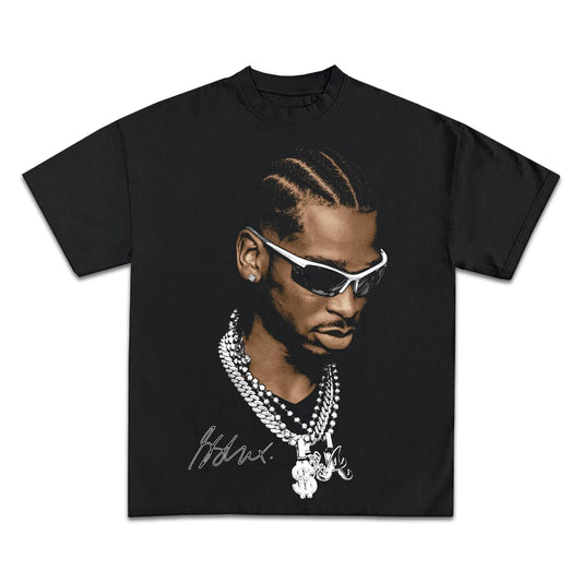 Ja Morant Unisex T-Shirt – American Vintage Style, 100% Cotton, Ideal for Summer
