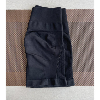 Amplify Contour Women's Shorts – Soft Workout Tights