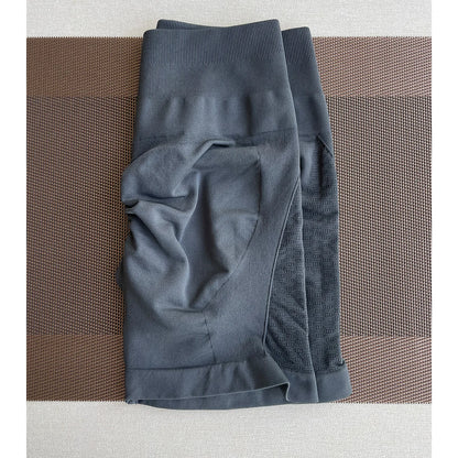 Amplify Contour Women's Shorts – Soft Workout Tights