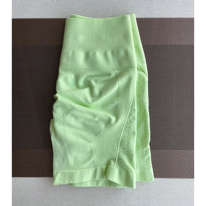 Amplify Contour Women's Shorts – Soft Workout Tights
