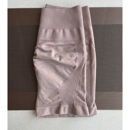 Amplify Contour Women's Shorts – Soft Workout Tights
