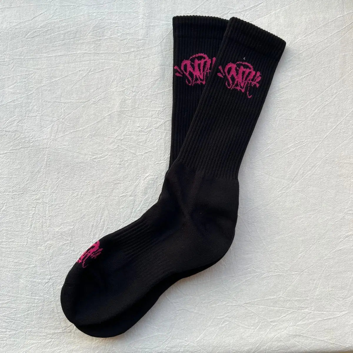 Calcetines de moda urbana: comodidad y estilo para el deporte urbano