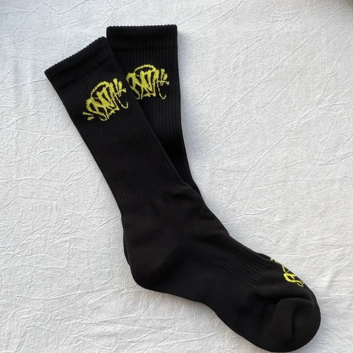 Calcetines de moda urbana: comodidad y estilo para el deporte urbano