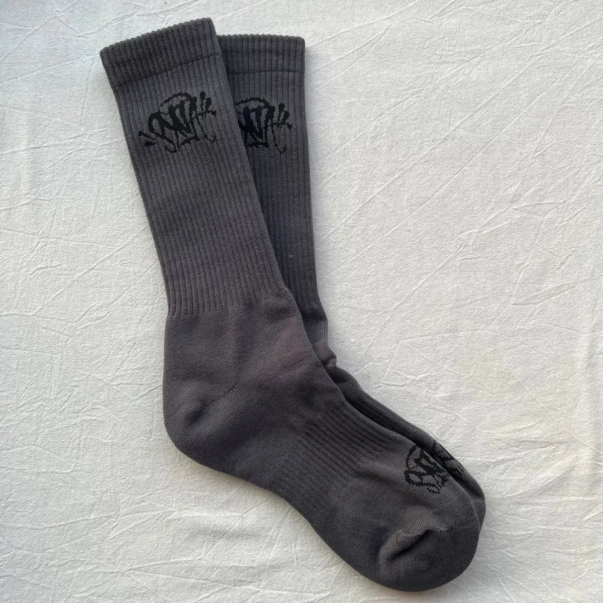 Calcetines de moda urbana: comodidad y estilo para el deporte urbano