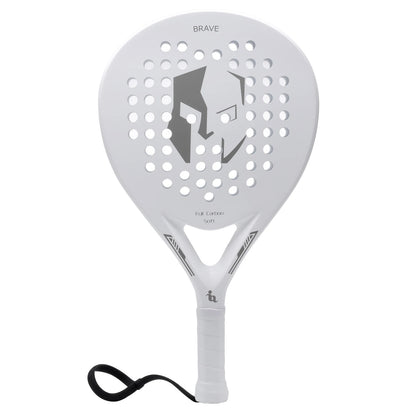 Pala de pádel ligera de grafito PR670 / PR660 – EVA memory foam, con cinta de muñeca