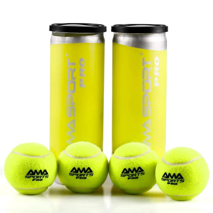 Pelotas de pádel presurizadas – Pro, World, Faster y más, 1 o 2 botes