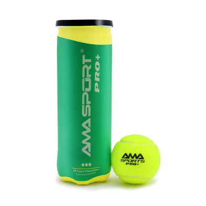 Pelotas de pádel presurizadas – Pro, World, Faster y más, 1 o 2 botes