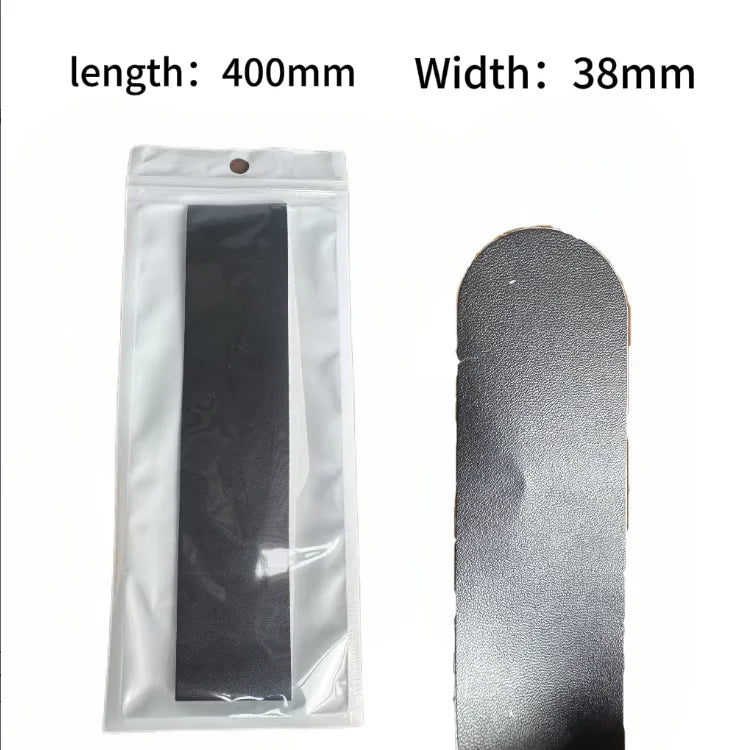 Padel Racket Frame Protector – Transparent, Black or 3K Carbon, Single or 5-Pack