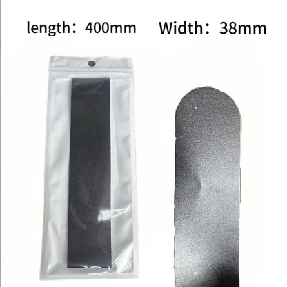 Padel Racket Frame Protector – Transparent, Black or 3K Carbon, Single or 5-Pack