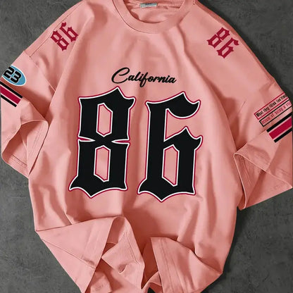 Women's 3D Digital Print T-Shirt – Y2K Harajuku Style | Summer New, Breathable, and Eye-Catching