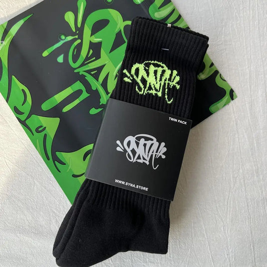 Urban Fashion Socks – Comfort and Style for Urban Sports
