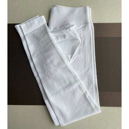 Seamless Sports Leggings for Women – Yoga and Workout Tights