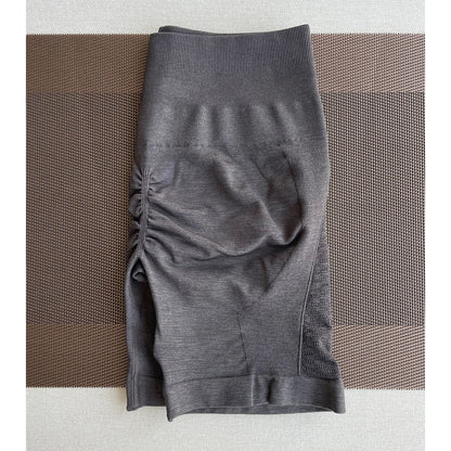 Amplify Contour Women's Shorts – Soft Workout Tights
